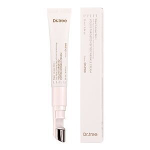 Dr.tree VOLU 10 targeted peptide wrinkle cream 25 ml / 0.84 oz NIB